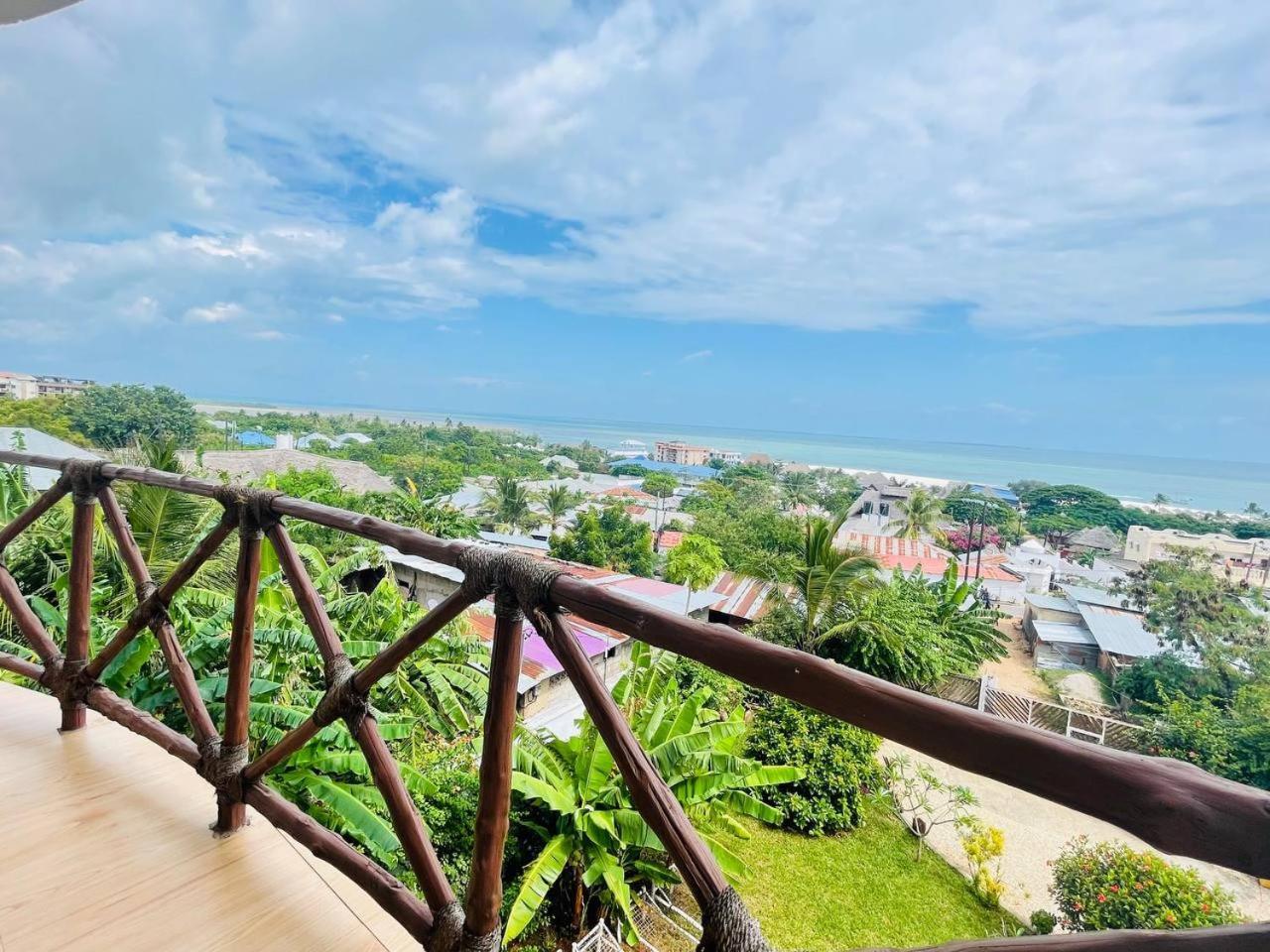 Villa Vanilla Кендва Экстерьер фото