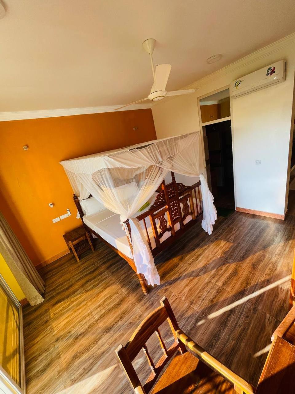 Villa Vanilla Кендва Экстерьер фото