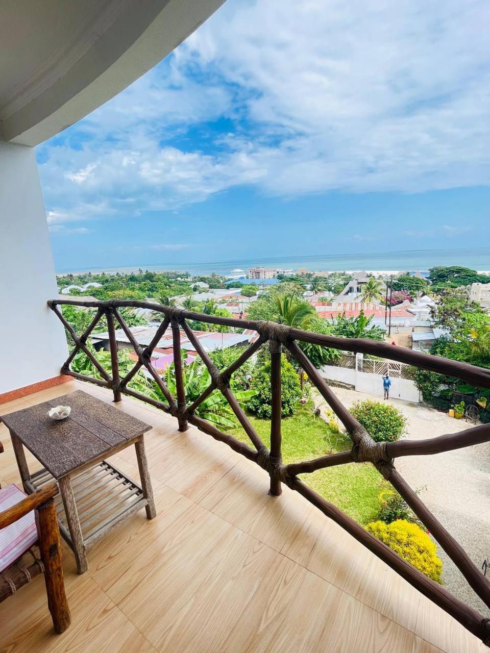 Villa Vanilla Кендва Экстерьер фото