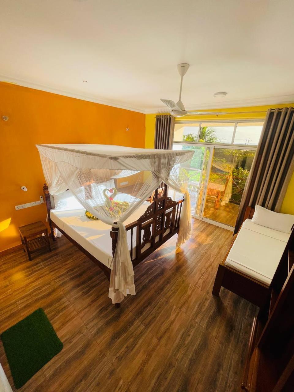 Villa Vanilla Кендва Экстерьер фото