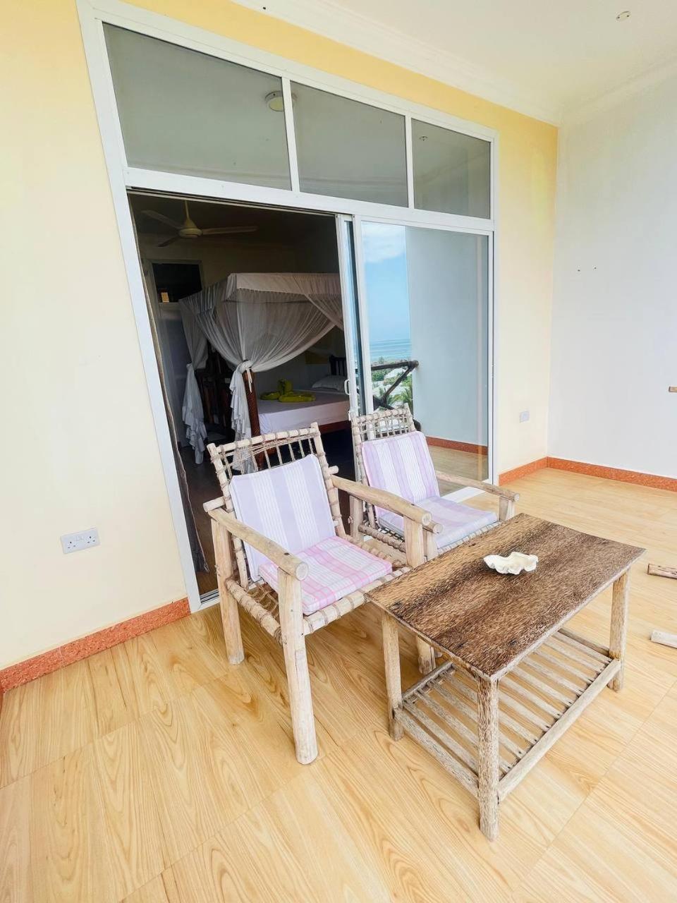 Villa Vanilla Кендва Экстерьер фото