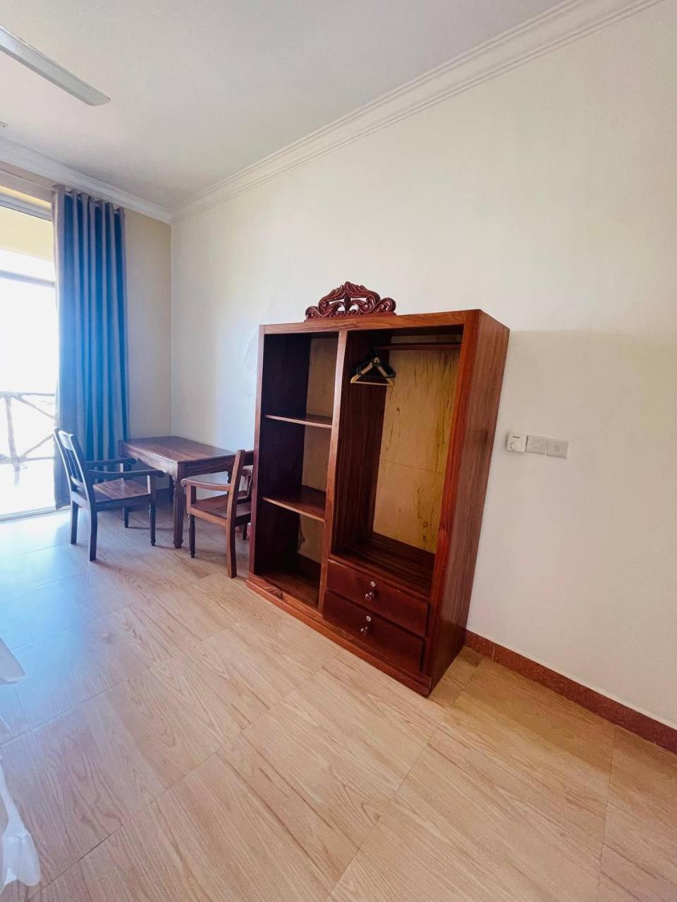 Villa Vanilla Кендва Экстерьер фото